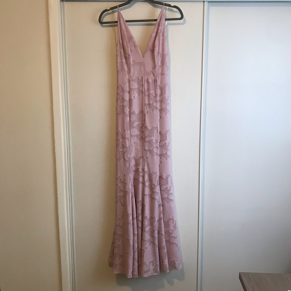 NWT: BHLDN » ANTHRO » FAME AND PARTNERS Magnolia Dress - Picture 5 of 11
